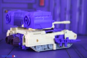 Hasbro Transformers Studio Series ’86 Voyager Class Blitzwing Figure