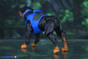 Hasbro G.I. Joe Classified Series Mad Marauders Footloose, Mutt & Junkyard Figure Set
