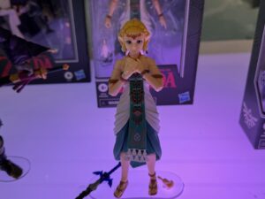 Hasbro New York Comic-Con 2026 Press Event Coverage