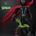 McFarlane Toys Spawn Warlock from Diablo Immortal 7" Elite Edition Figure