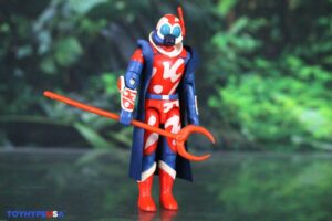 Super7 G.I. Joe ReAction+ Cobra-La Royal Guard (Force Pack) Figure 3-Pack