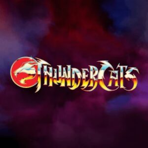 ThunderCats logo