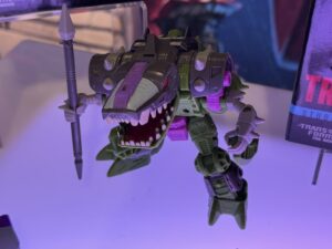 Hasbro New York Comic-Con 2026 Press Event Coverage