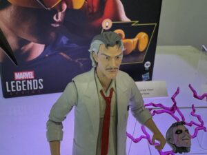 Hasbro New York Comic-Con 2026 Press Event Coverage