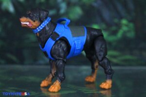 Hasbro G.I. Joe Classified Series Mad Marauders Footloose, Mutt & Junkyard Figure Set
