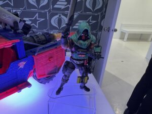 Hasbro New York Comic-Con 2026 Press Event Coverage