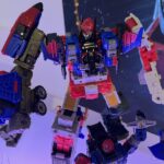 Hasbro New York Comic-Con 2026 Press Event Coverage