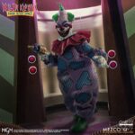 Mezco Toyz Killer Klowns from Outer Space One12 Collective Jumbo Figure