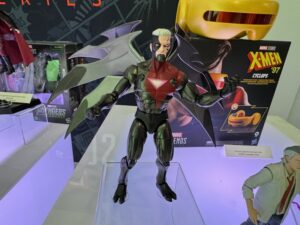 Hasbro New York Comic-Con 2026 Press Event Coverage