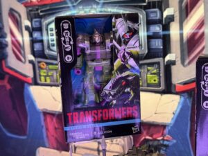Hasbro New York Comic-Con 2026 Press Event Coverage