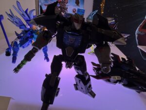 Hasbro New York Comic-Con 2026 Press Event Coverage