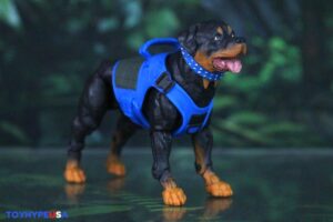 Hasbro G.I. Joe Classified Series Mad Marauders Footloose, Mutt & Junkyard Figure Set