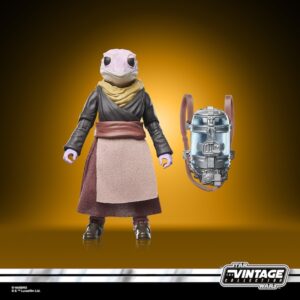 Hasbro Star Wars The Vintage Collection Razor Crest Encounter 3-Pack Figures