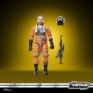 Hasbro Star Wars The Vintage Collection Razor Crest Encounter 3-Pack Figures