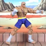 Storm Collectibles – Street Fighter Alpha 3 Storm Arena Sagat Figure