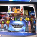 Mattel Masters of the Universe – He-Man’s Birthday PR Box Unboxing & Review