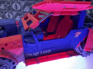 Hasbro New York Comic-Con 2026 Press Event Coverage