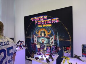 Hasbro New York Comic-Con 2026 Press Event Coverage