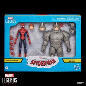 Hasbro New York Comic-Con 2026 Marvel