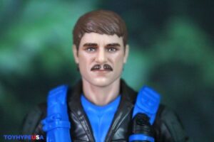Hasbro G.I. Joe Classified Series Mad Marauders Footloose, Mutt & Junkyard Figure Set