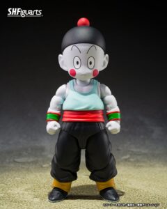 NYCC 2026 - S.H. Figuarts Dragon Ball Z & Marvel Figures