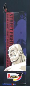 Storm Collectibles – Street Fighter Alpha 3 Storm Arena Sagat Figure