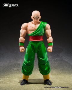 NYCC 2026 - S.H. Figuarts Dragon Ball Z & Marvel Figures 