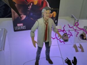 Hasbro New York Comic-Con 2026 Press Event Coverage