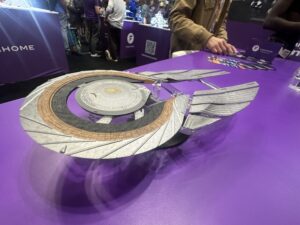 NYCC 2026 - FanHome Booth Coverage
