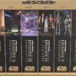Hasbro Star Wars The Black Series Saga Collection Multipack
