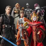 Hasbro Star Wars The Black Series 6" Figures Pre-Orders For October 15th, 2026
