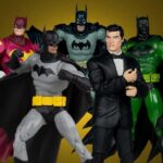McFarlane Toys DC Multiverse Batman Figures Pre-Orders For October 30th, 2026