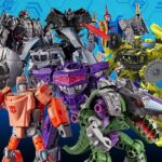 Hasbro Transformers Studio Series Figures Pre-Orders For October 13th, 2026