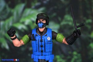 Hasbro G.I. Joe Classified Series Mad Marauders Footloose, Mutt & Junkyard Figure Set