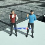 NYCC 2026 - The Nacelle Company Star Trek Coverage