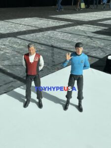 NYCC 2026 - The Nacelle Company Star Trek Coverage