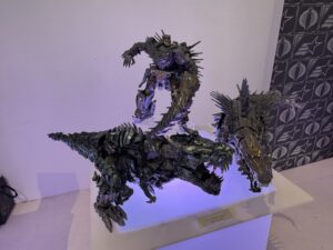 Hasbro New York Comic-Con 2026 Press Event Coverage