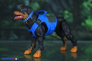 Hasbro G.I. Joe Classified Series Mad Marauders Footloose, Mutt & Junkyard Figure Set