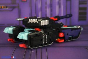 Hasbro Transformers Age of the Primes Leader Class Megazarak Figure