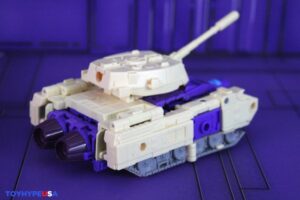Hasbro Transformers Studio Series ’86 Voyager Class Blitzwing Figure