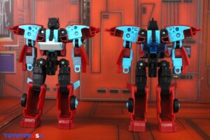 Hasbro Transformers Age of the Primes Deluxe Class Autobot Joyride Figure