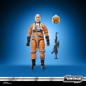 Hasbro Star Wars The Vintage Collection Razor Crest Encounter 3-Pack Figures