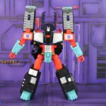 Hasbro Transformers Age of the Primes Leader Class Megazarak Figure
