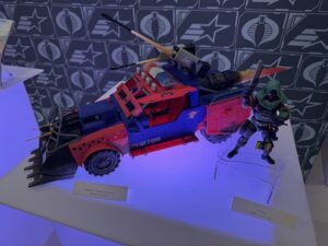 Hasbro New York Comic-Con 2026 Press Event Coverage