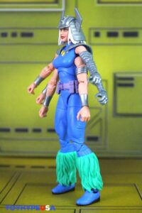 Hasbro Marvel Legends Series Gamerverse (Marvel vs Capcom) Iron Man Vs. Marvel’s Spiral Figures