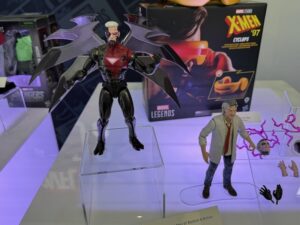 Hasbro New York Comic-Con 2026 Press Event Coverage