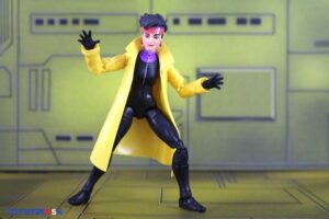 Hasbro Marvel Legends X-Men ’97 Wave 3 Jubilee & Sunspot Figures