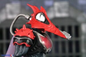 Mattel – Masters of the Universe Masterverse New Eternia Mantenna & Mosquitor Figures