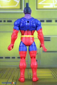 Hasbro Marvel Legends Series X-Men Gladiator & Deathbird Figures