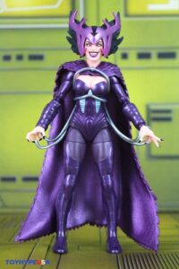 Hasbro Marvel Legends Series X-Men Gladiator & Deathbird Figures